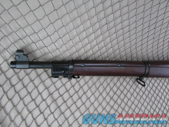 WW2 Remington 1903A3 w/ RA 6-43 barrel #3874573