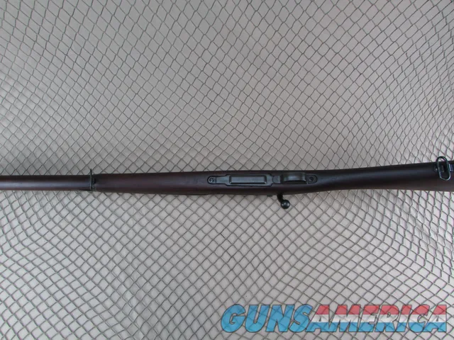 WW2 Remington 1903A3 w/ RA 6-43 barrel #3874573