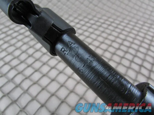 WW2 Remington 1903A3 w/ RA 6-43 barrel #3874573
