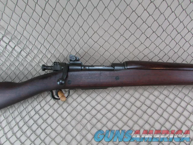 WW2 Remington 1903A3 w/ RA 6-43 barrel #3874573
