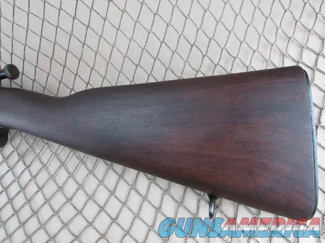 WW2 Remington 1903A3 w/ RA 6-43 barrel #3874573