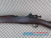 WW2 Remington 1903A3 w/ RA 6-43 barrel #3874573