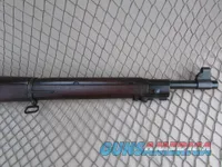 WW2 Remington 1903A3 w/ RA 6-43 barrel #3874573