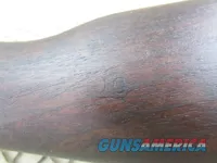 WW2 Remington 1903A3 w/ RA 6-43 barrel #3874573
