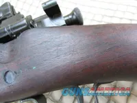 WW2 Remington 1903A3 w/ RA 6-43 barrel #3874573