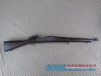WW2 Remington 1903A3 w/ RA 6-43 barrel #3874573