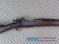 WW2 Remington 1903A3 w/ RA 6-43 barrel #3874573
