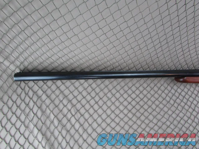 ON HOLD Springfield Model 511 12GA Side-by-Side Shotgun