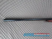 ON HOLD Springfield Model 511 12GA Side-by-Side Shotgun