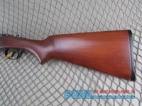 ON HOLD Springfield Model 511 12GA Side-by-Side Shotgun