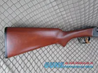 ON HOLD Springfield Model 511 12GA Side-by-Side Shotgun