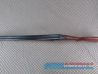 ON HOLD Springfield Model 511 12GA Side-by-Side Shotgun