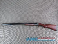 ON HOLD Springfield Model 511 12GA Side-by-Side Shotgun