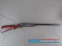 ON HOLD Springfield Model 511 12GA Side-by-Side Shotgun