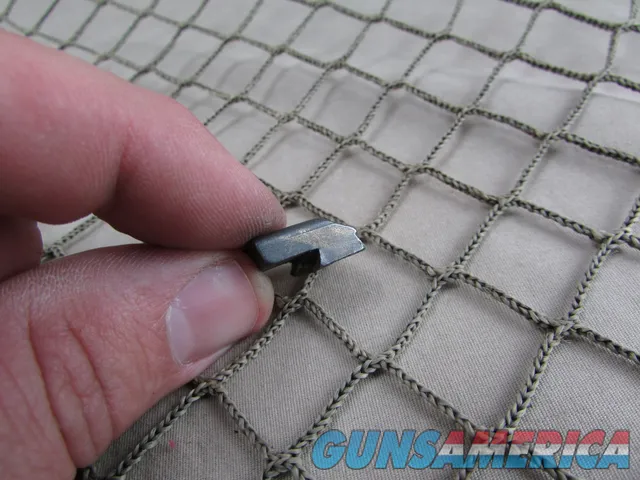 Colt Mk IV Series 70 Government Model 1911 Stainless-steel Pistol 45 ACP #81717B70