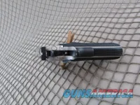 Colt Mk IV Series 70 Government Model 1911 Stainless-steel Pistol 45 ACP #81717B70