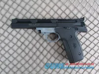 Smith & Wesson S&W 22A-1 22 LR w/ box # UBM2201