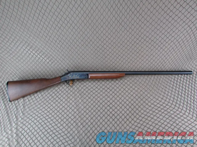 H&R Topper Model 88 Shotgun 12 GA #A...