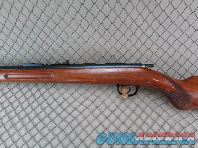 BSW Model 317K German Training Rifle 22 LR #212363