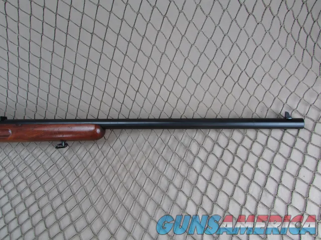 BSW Model 317K German Training Rifle 22 LR #212363