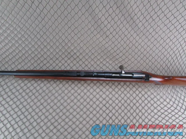 BSW Model 317K German Training Rifle 22 LR #212363