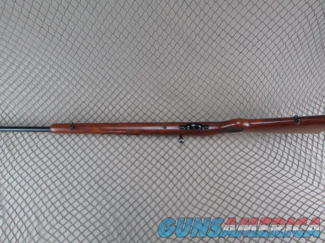 BSW Model 317K German Training Rifle 22 LR #212363