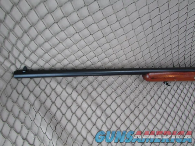 BSW Model 317K German Training Rifle 22 LR #212363