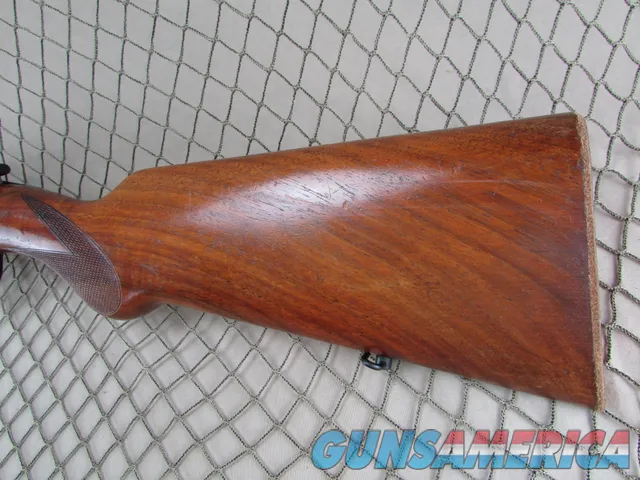 BSW Model 317K German Training Rifle 22 LR #212363