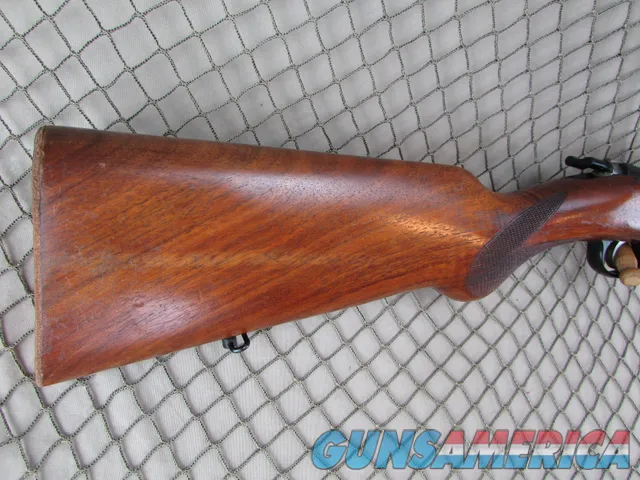 BSW Model 317K German Training Rifle 22 LR #212363