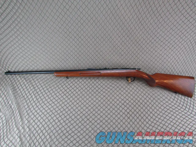 BSW Model 317K German Training Rifle 22 LR #212363