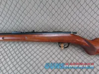 BSW Model 317K German Training Rifle 22 LR #212363