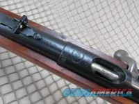 BSW Model 317K German Training Rifle 22 LR #212363