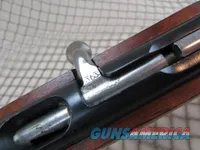 BSW Model 317K German Training Rifle 22 LR #212363