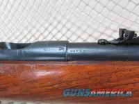 BSW Model 317K German Training Rifle 22 LR #212363