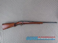 BSW Model 317K German Training Rifle 22 LR #212363