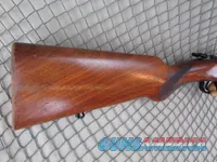 BSW Model 317K German Training Rifle 22 LR #212363