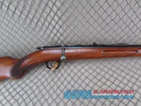 BSW Model 317K German Training Rifle 22 LR #212363