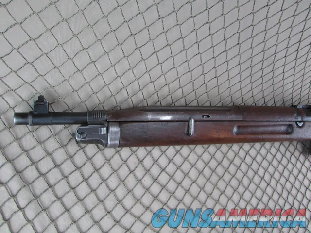 Czech VZ52 Rifle 7.62x45 #R10642