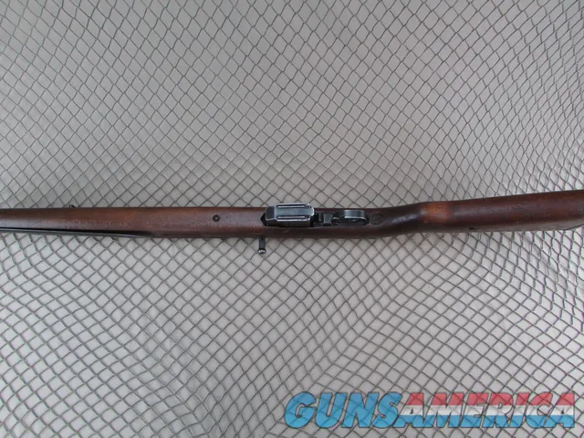 Czech VZ52 Rifle 7.62x45 #R10642