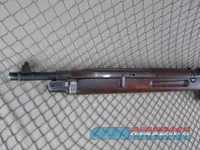 Czech VZ52 Rifle 7.62x45 #R10642