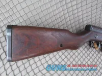 Czech VZ52 Rifle 7.62x45 #R10642