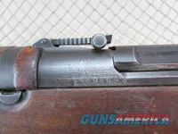 Czech VZ52 Rifle 7.62x45 #R10642