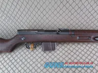 Czech VZ52 Rifle 7.62x45 #R10642