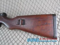 Czech VZ52 Rifle 7.62x45 #R10642