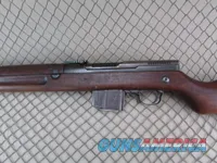 Czech VZ52 Rifle 7.62x45 #R10642