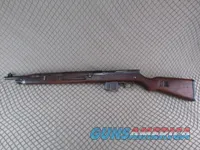 Czech VZ52 Rifle 7.62x45 #R10642