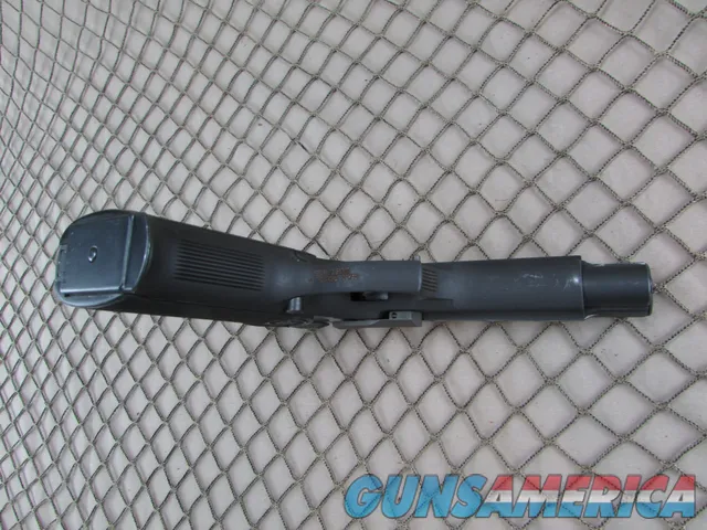 Spanish Star Model 30M 9mm #1882098