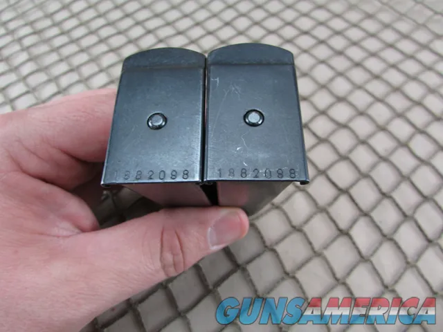 Spanish Star Model 30M 9mm #1882098