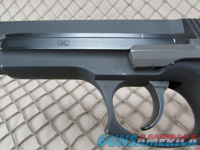 Spanish Star Model 30M 9mm #1882098