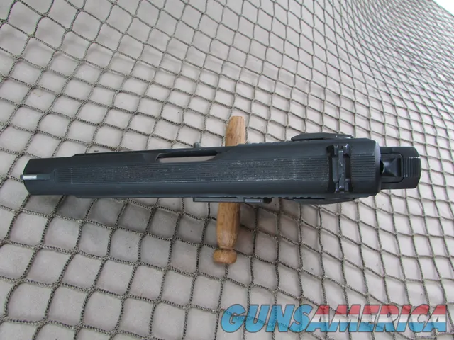 Spanish Star Model 30M 9mm #1882098